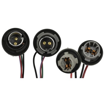 Brake Light Socket