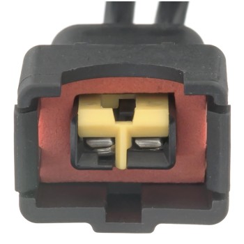 Engine Coolant Level Sensor Connector