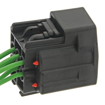 Transfer Case Shift Motor Connector