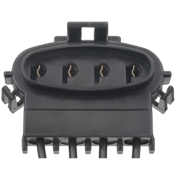 Fuel Pump / Sending Unit Connector