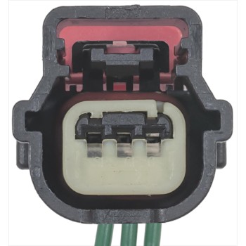 Parking Aid Sensor Connector