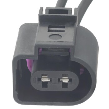 Windshield Washer Pump Connector