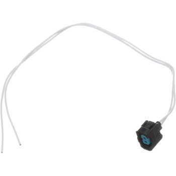 Fuel Injector Connector