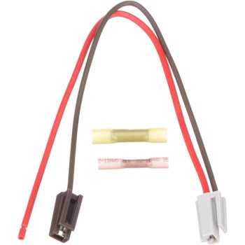 Distributor Connector