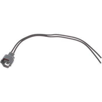 Engine Crankshaft Position Sensor Connector