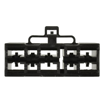 HVAC Blower Motor Resistor Connector