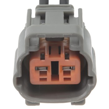 Air Charge Temperature Sensor Connector