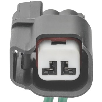 HVAC Clutch Coil Connector