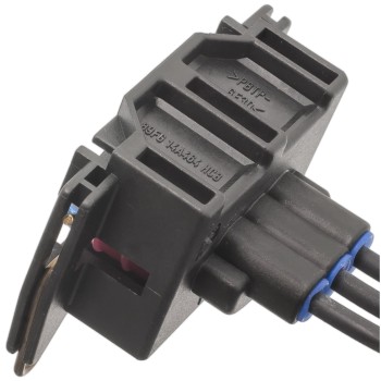 Ignition Coil Connector