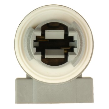 Cornering Light Socket