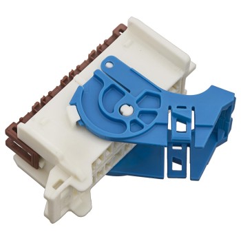 Accessory Power Relay Connector