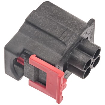 Engine Oil Level Sensor Connector