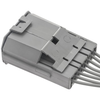 Daytime Running Light Connector