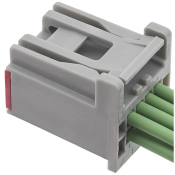 Radio Power Connector