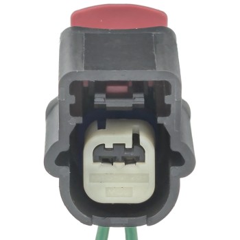 Windshield Wiper Switch Connector