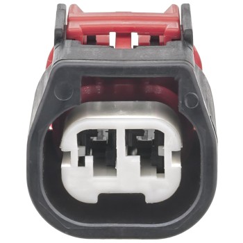 Engine Coolant Temperature Sensor Connector