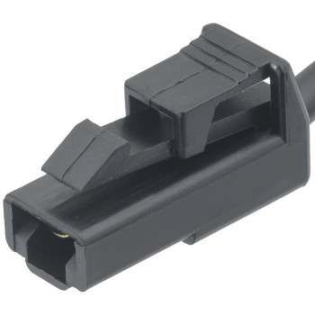 HVAC Blower Motor Resistor Connector