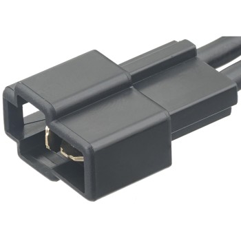 HVAC Blower Motor Resistor Connector