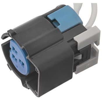 Oil Pressure Switch Connector