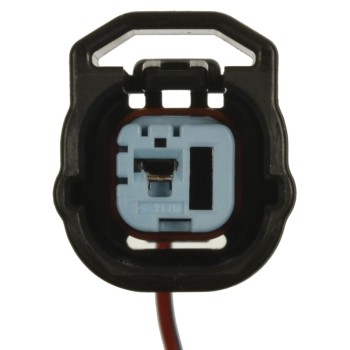 Ignition Knock (Detonation) Sensor Harness