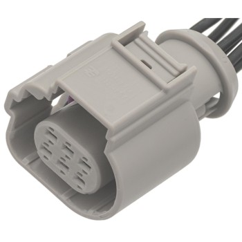 Exhaust Gas Recirculation (EGR) Valve Connector