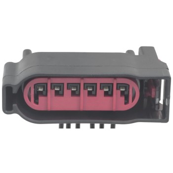 Accelerator Pedal Sensor Connector