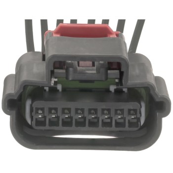 Engine Crankshaft Position Sensor Connector