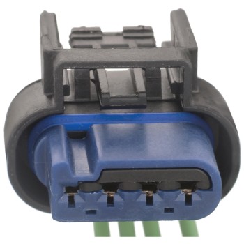 Ignition Coil Connector