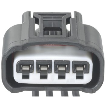 Ignition Coil Connector
