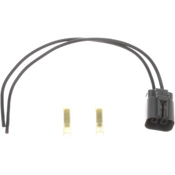 Alternator Connector