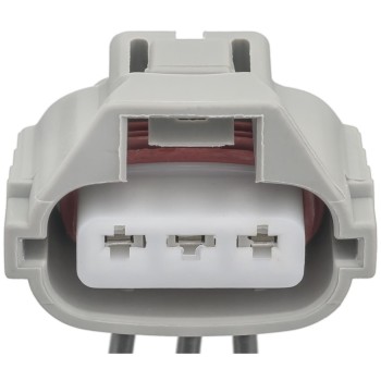 Turn Signal / Parking Light Connector