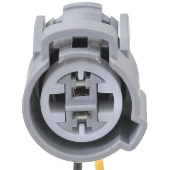 Air Charge Temperature Sensor Connector