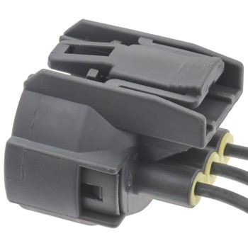 Throttle Position Sensor Connector
