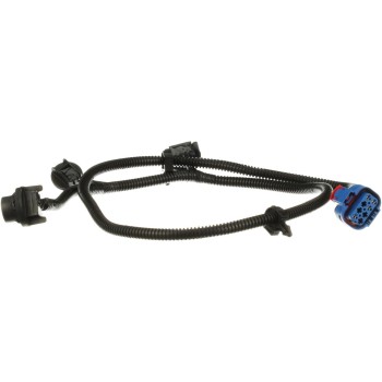 Tail Light Wiring Harness