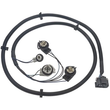 Tail Light Wiring Harness