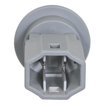 Side Marker Light Socket
