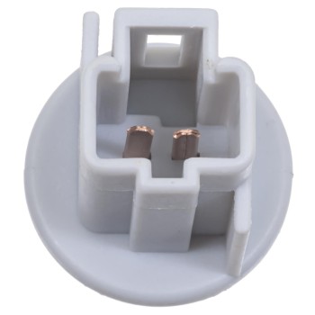 Side Marker Light Socket