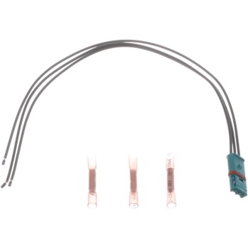 Engine Camshaft Position Sensor Connector