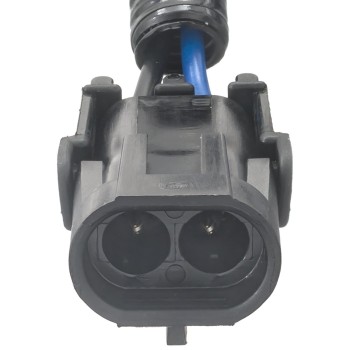 4WD Actuator Connector