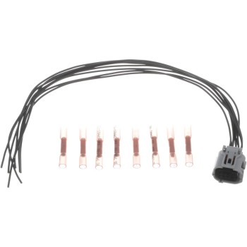 Fuel Vapor Leak Detection Pump Connector