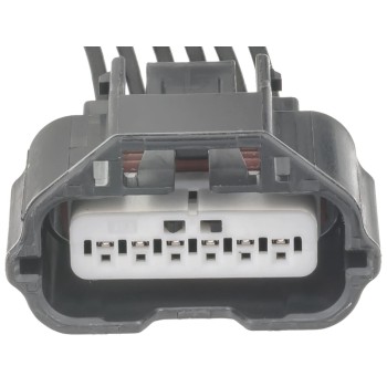 Accelerator Pedal Sensor Connector