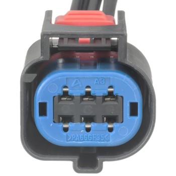 Electronic Throttle Body Actuator Connector