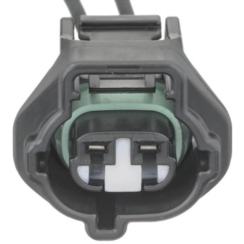 Engine Cooling Fan Switch Connector