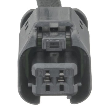 Engine Coolant Thermostat Housing Connector