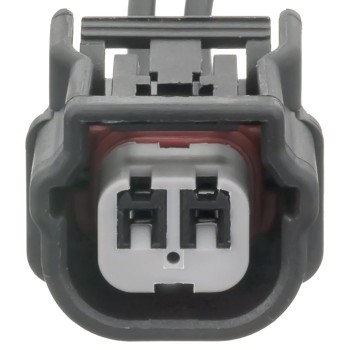 Engine Coolant Temperature Sensor Connector
