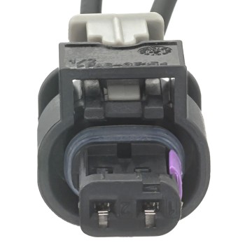 Air Charge Temperature Sensor Connector