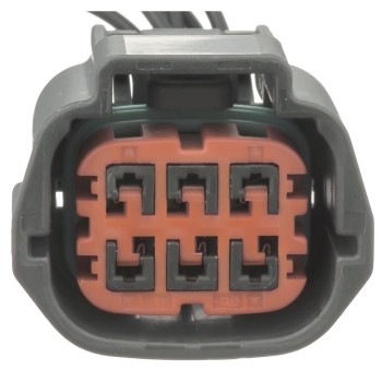 Electronic Throttle Body Actuator Connector