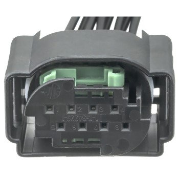 Cruise Control Distance Sensor Connector
