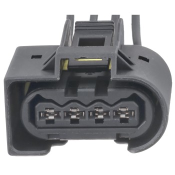Ignition Coil Connector