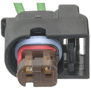 Fuel Injector Connector